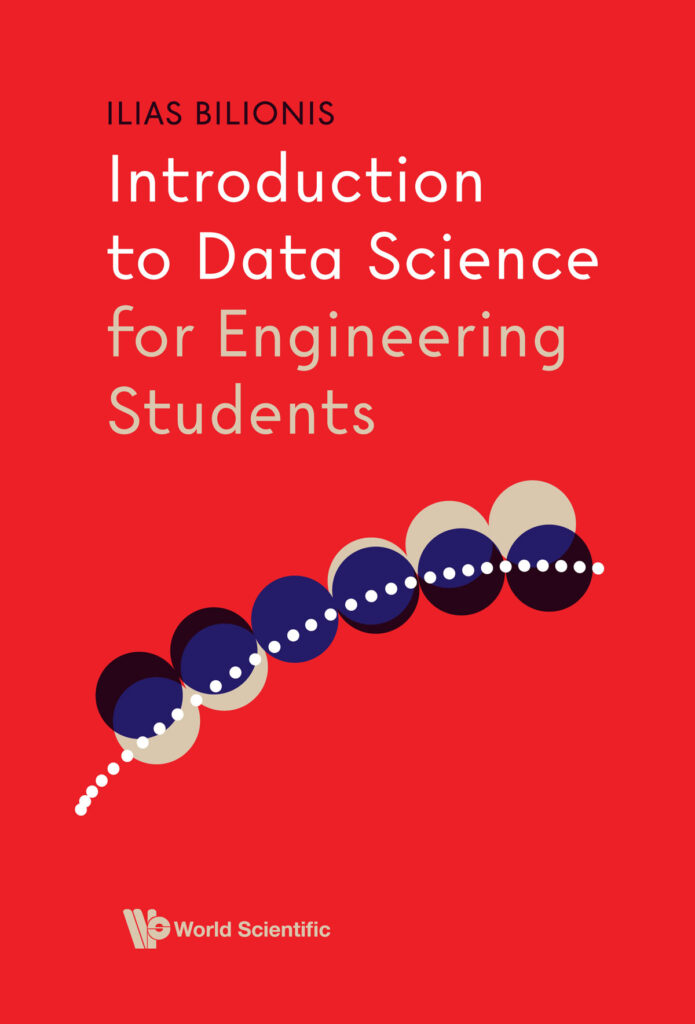 Introduction to Data Science for Engineering Students