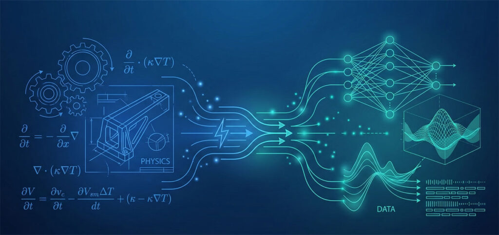 Scientific-Machine-Learning-(SciML)